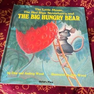 Children’s book